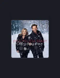 Listen to Jim & Melissa Brady, watch music videos, read bio, see tour dates & more!