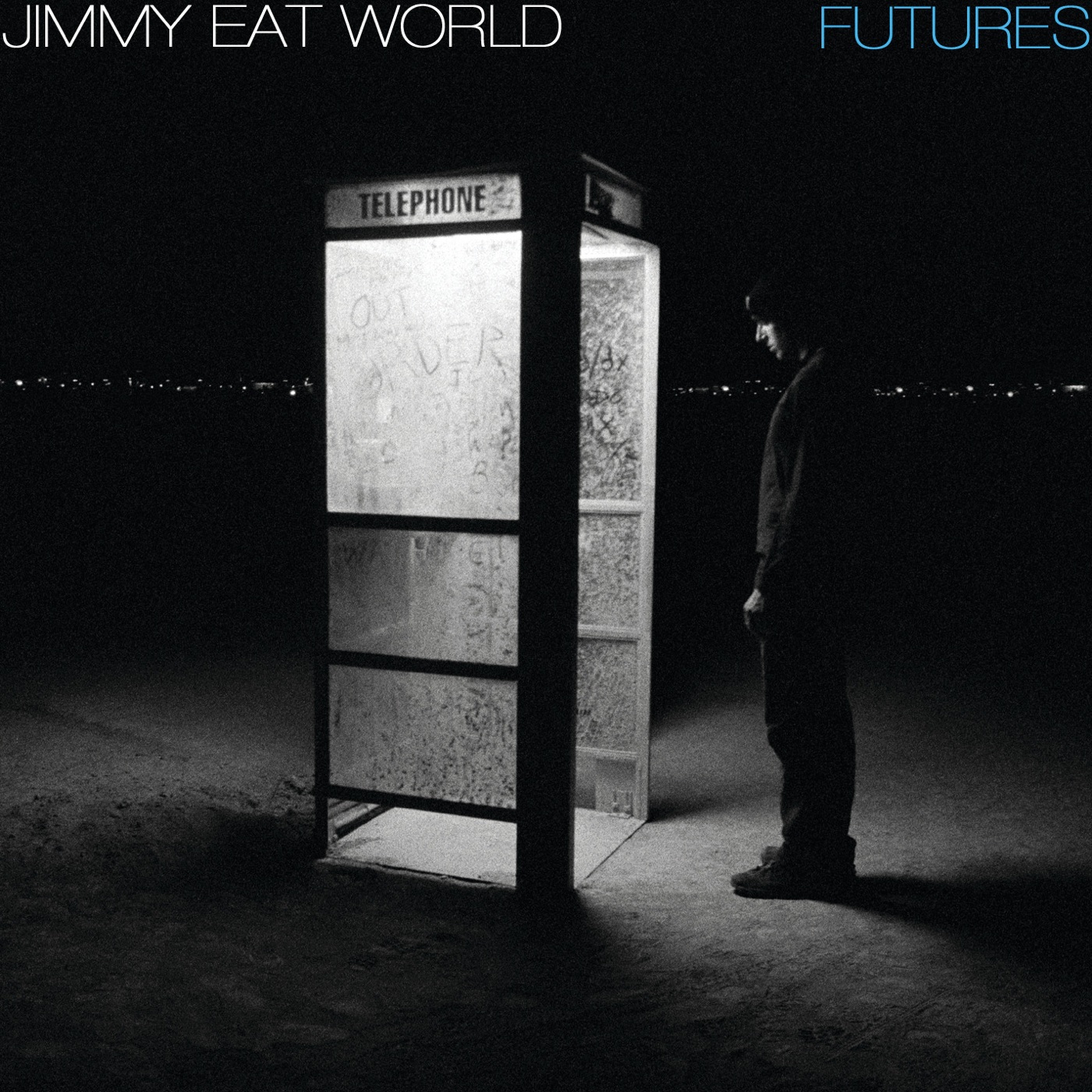 Futures by Jimmy Eat World