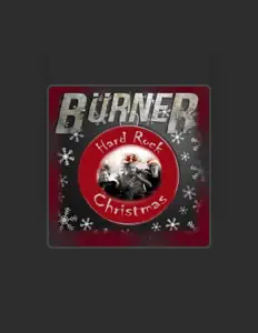 Bürner सुनें, म्यूज़िक वीडियो देखें, बायो पढ़ें, दौरे की तारीखें और बहुत कुछ देखें!