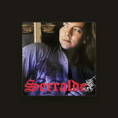 Listen to Serralde, watch music videos, read bio, see tour dates & more!