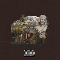 Michelangelo (feat. JED) - Single - Drouz3y