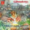 Laurence Badie  Hahn: Ciboulette