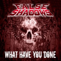 What Have You Done - Single - False Shadows