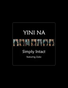 Simply Intactを聴いたり、ミュージックビデオを鑑賞したり、経歴やツアー日程などを確認したりしましょう！