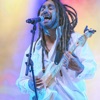 Rastaman (Rototom Sunsplash) [Live] - Single