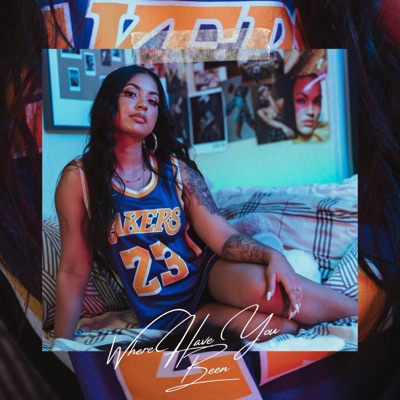 Where Have You Been - Single