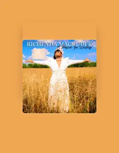 Listen to Richenda Magruder, watch music videos, read bio, see tour dates & more!