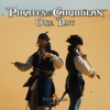 Pirates of the Caribbean: One Day - Eliott Tordo Erhu