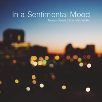 In a Sentimental Mood - Single - Tommy Kotter & Kristoffer Wallin