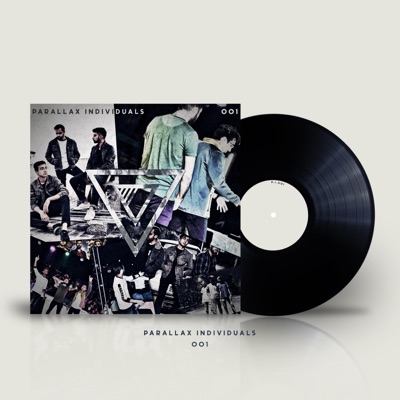 Parallax Individuals 001 - Single