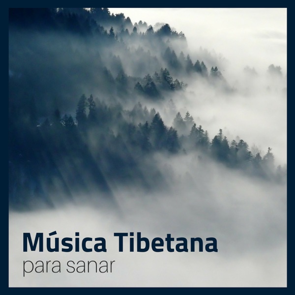 Música Tibetana para Sanar - Música Instrumentos Típicos del Tibet Curación y Armonización Chakras
