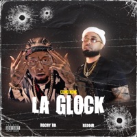 Freestyle (La Glock) - Single - Redoar