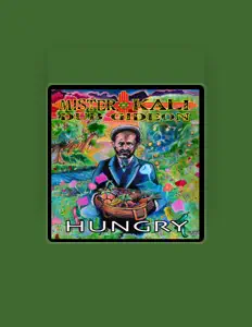 Listen to Mister Kali, watch music videos, read bio, see tour dates & more!