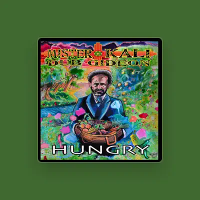 Listen to Mister Kali, watch music videos, read bio, see tour dates & more!