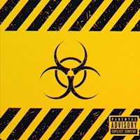Quarantine Content - EP - Pino