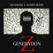 Generation Z (feat. Austin Rudin) artwork