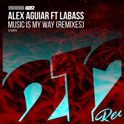 Music Is My Way (Remixes) - EP
