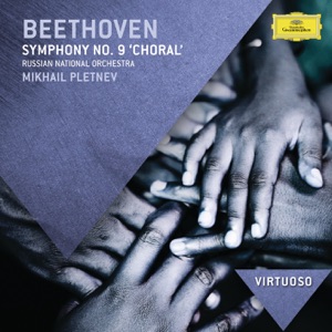 Beethoven: Symphony No. 9 "Choral"