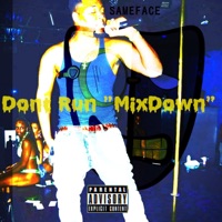 Don't Run (Mix Down) - Single - Sameface