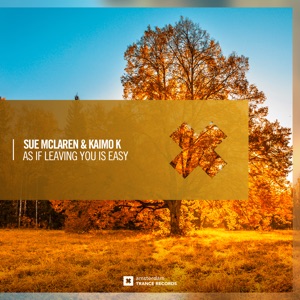 As If Leaving You Is Easy - Single
