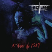 Nightfall - Martyrs of the Cult of the Dead (Agita)