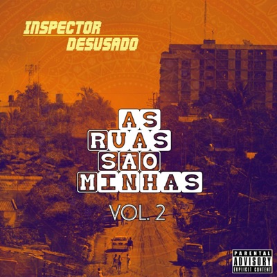 As Ruas São Minhas, Vol. 2