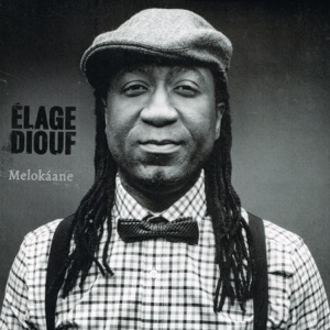 Elage Diouf - Just One Day (feat. Johnny Reid) - Line Dance Musik