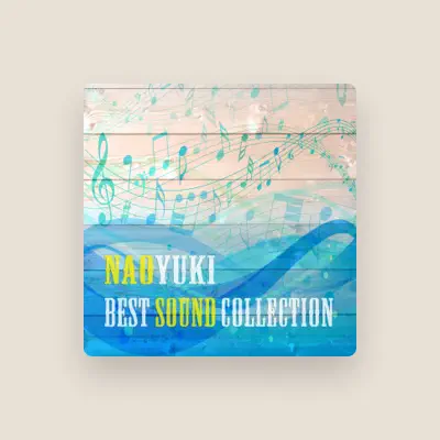 Listen to Naoyuki Sato, watch music videos, read bio, see tour dates & more!