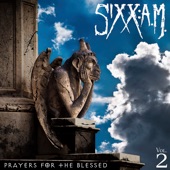 Prayers for the Blessed cover