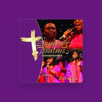 Listen to Songs & Psalms, watch music videos, read bio, see tour dates & more!