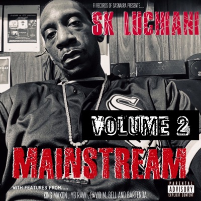 Mainstream : Volume 2