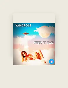 Vandross सुनें, म्यूज़िक वीडियो देखें, बायो पढ़ें, दौरे की तारीखें और बहुत कुछ देखें!