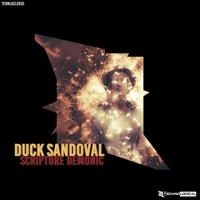 Scripture Demonic - EP - Duck Sandoval