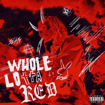 Whole Lotta Red (Ctrl. Edition)