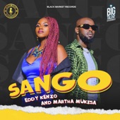 Eddy Kenzo/Martha Mukisa - Sango