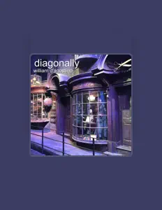 Ascolta William D'agostino, guarda video musicali, leggi la biografia, vedi le date del tour & altro!