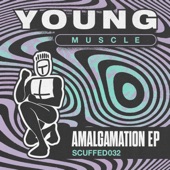 Young Muscle - Beat Up By The Drum (Original Mix)
