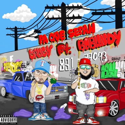 Pa Que Sepan (feat. Bo Bundy) - Single