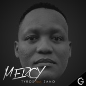 Mercy (feat. Zano) artwork