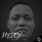 Mercy (feat. Zano) artwork