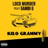 Loco Murder