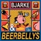 Spike - Bjarke & The Beerbellys lyrics