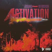 Activation (feat. 43 Demon$) - Single - JayRich