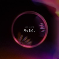 VonnBoyd - Underwater