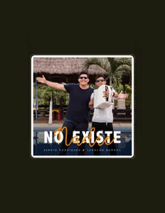 聆聽 Sergio Rodríguez & Juancho Barros、觀看音樂影片、閱讀小傳、查看巡演日期等！