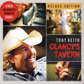 Toby Keith - Club Zydeco Moon