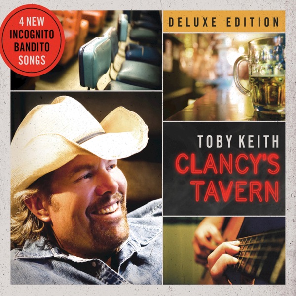 Toby Keith Red Solo Cup