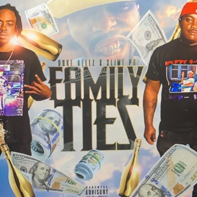 Fam-Ties