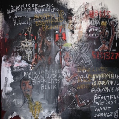 Black Lives Aren't Evil - Single