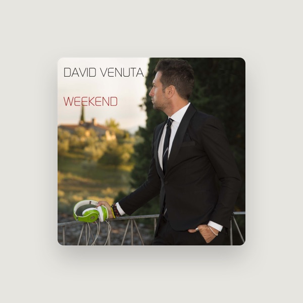 David Venuta's avatar